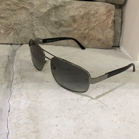 Prada Men’s Sunglasses